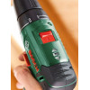 Аккумуляторная дрель-шуруповерт Bosch EasyDrill 12-2 (2 акк.) 060397290X